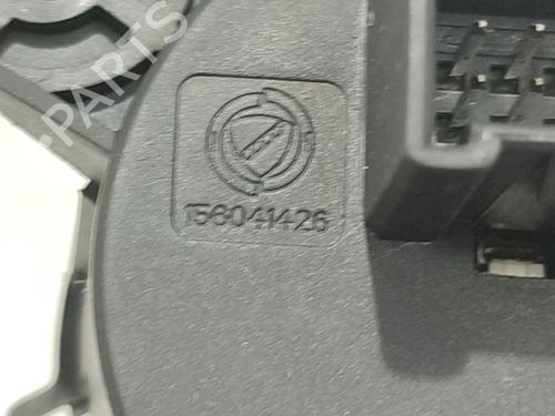 Ignition barrel ALFA ROMEO 159 (939_) 1.9 JTDM 16V (939AXC1B, 939AXC12) | BP28214010M48 