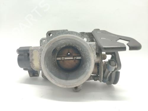 Used Throttle body FORD ESCORT VI Saloon (GAL, AFL) 1.6 i 16V (90 hp) 31130648