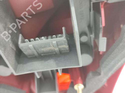 Left taillight FORD MONDEO II (BAP)  | BP29262115C34 