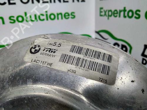 Servo brake BMW 5 (E60) 525 i | BP7142305M42 
