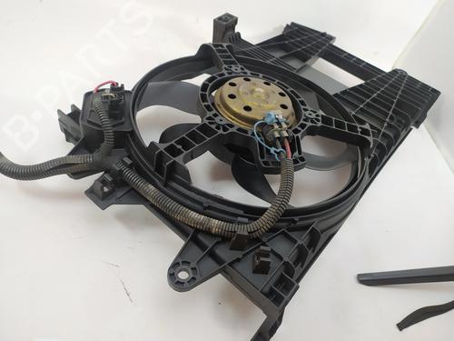 Radiator fan FIAT PUNTO Hatchback Van (188_) 1.2 60 | BP10339069M35 