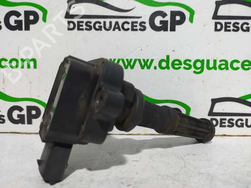 Ignition coil FORD MONDEO III (B5Y)  | BP7125608M94 