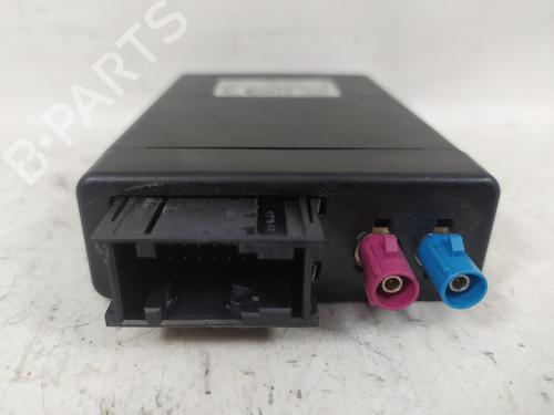 Elektronisk modul AUDI A6 C6 (4F2) 3.0 TDI quattro | BP13662552M83 