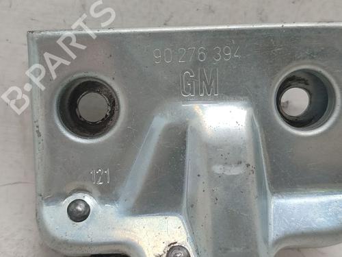 Tailgate lock OPEL ASTRA F Saloon (T92) 1.6 Si (F19, M19) | BP27839598C101 