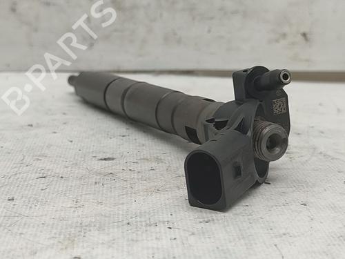 Used Injector VW PHAETON (3D1, 3D2, 3D3, 3D4, 3D6, 3D7, 3D8, 3D9) 3.0 V6 TDI 4motion (224 hp) 27469304