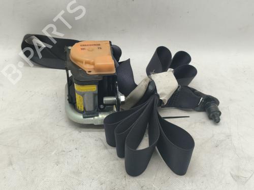 Used Front right seatbelt SUBARU IMPREZA Hatchback (GR, GH, G3) [2007-2014]  16493718