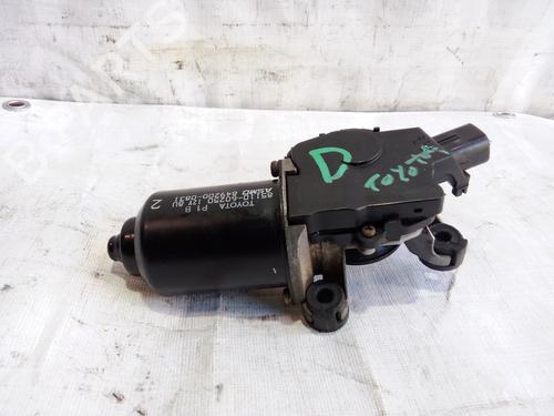 Front wiper motor TOYOTA LAND CRUISER 90 (_J9_) 3.0 TD (KZJ90_, KZJ95_, KZJ90R, KZJ95R, KZJ90W, KZJ95W) | BP23389794M29 