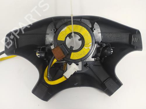 Squib airbag MITSUBISHI GALANT VIII (EA_) 2.0 (EA2A) | BP9287867C102 
