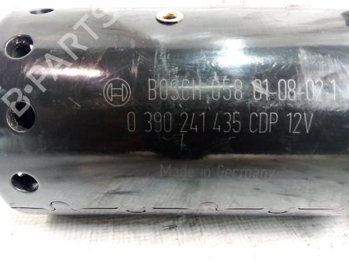 Front wiper motor MERCEDES-BENZ S-CLASS (W220)  | BP18264928M29 
