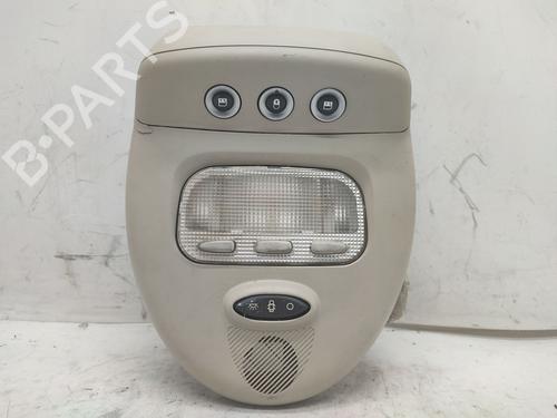 Used Interior roof light CITROËN C8 (EA_, EB_) 2.2 HDi (128 hp) 23079461