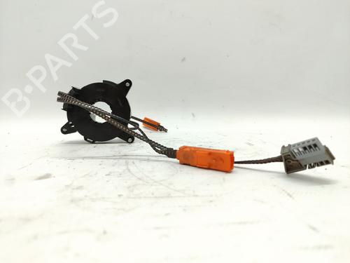 Squib airbag PEUGEOT 206 Hatchback (2A/C) 1.9 D | BP29386919C102 