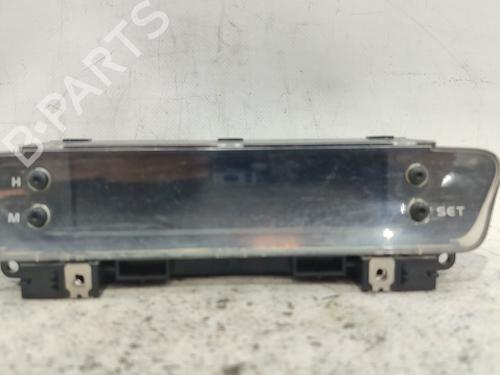Used Display monitor Display monitor MITSUBISHI COLT VI (Z3_A, Z2_A) [2002-2012] 36326011 36326011
