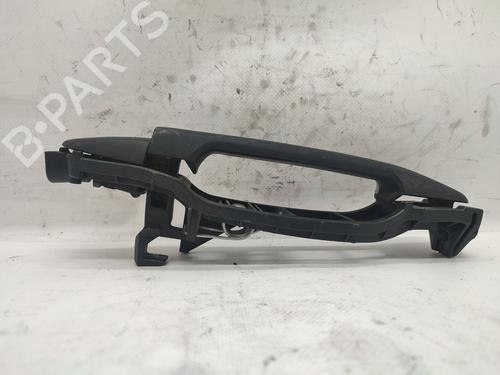 Rear right exterior door handle MERCEDES-BENZ E-CLASS (W210) E 220 CDI (210.006) | BP27970876C130 