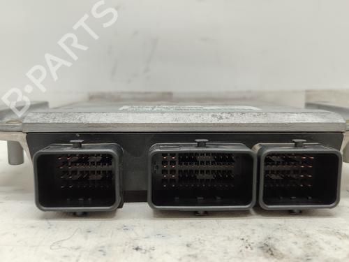 Engine control unit (ECU) CITROËN C5 I (DC_) 2.0 HDi (DCRHZB, DCRHZE) | BP27371671M57 