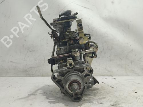 Used Injection pump Injection pump OPEL FRONTERA A (U92) 2.8 TD (5BMWL4, 5BSUD2) (113 hp) 27162822 27162822