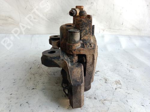 Right rear brake caliper JEEP GRAND CHEROKEE II (WJ, WG) 3.1 TD 4x4 | BP25977312M106 