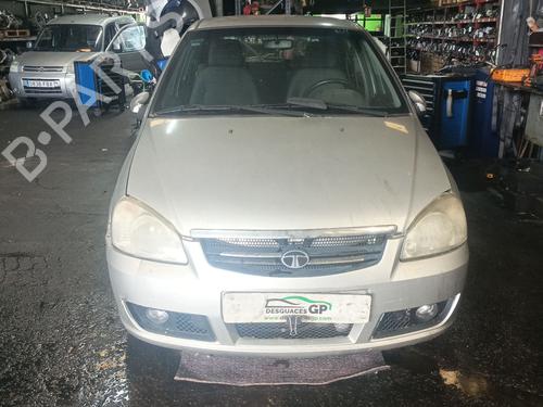 Brugte TATA INDICA 1.4 (84 hp) 4436086