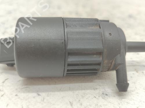 Washer pump JAGUAR S-TYPE II (X200) 2.7 D | BP21594226E24 