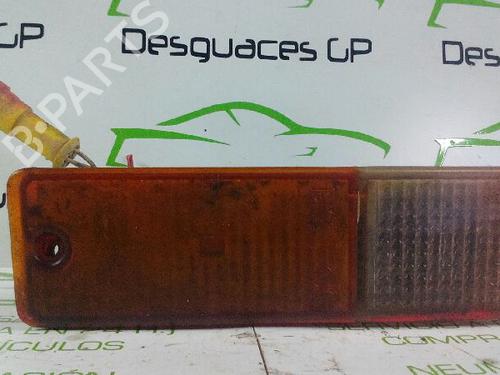 Used Left front indicator NISSAN PATROL III/2 Station Wagon (W260) [1988-1998]  7130698