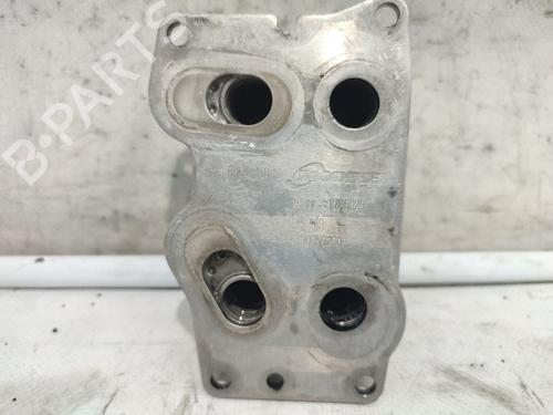 Used Oil radiator CITROËN C5 II (RC_) 2.0 HDi (RCRHRH) (136 hp) 27990870