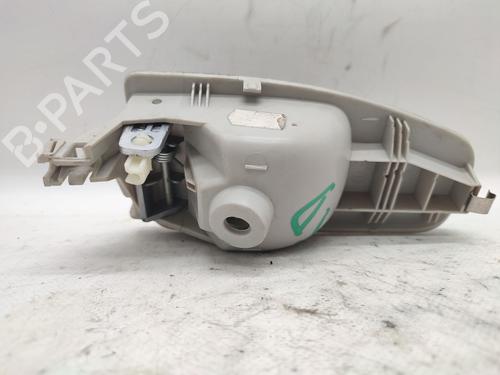 Rear right interior door handle FIAT IDEA (350_) 1.3 D Multijet | BP26167419I16