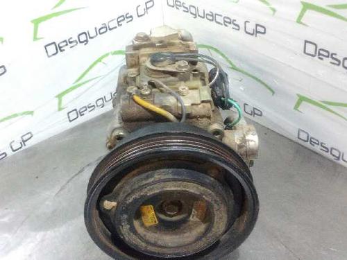 AC compressor FIAT PUNTO (176_)  | BP7132521M34 