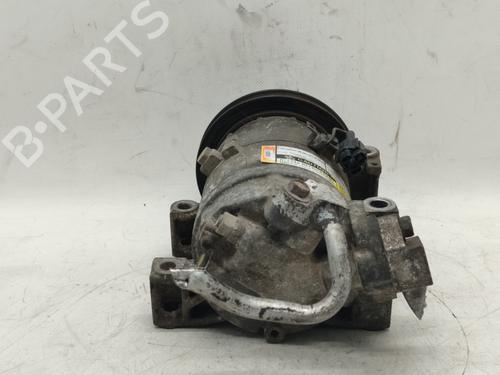 AC compressor NISSAN ALMERA II Hatchback (N16)  | BP16526318M34 