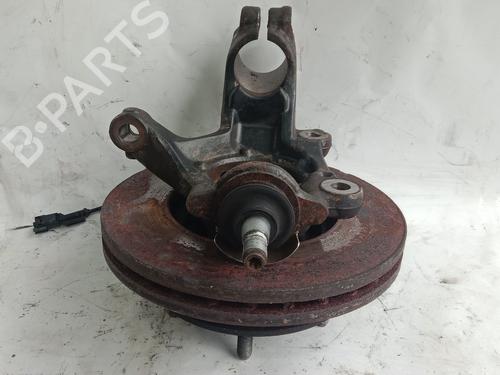 Left front steering knuckle FORD TRANSIT CUSTOM V362 Van (FY, FZ)  | BP33127437M25  - Image 5