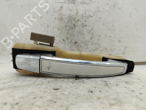Used Front right exterior door handle CHEVROLET EPICA (KL1_) 2.0 D (150 hp) 24591250