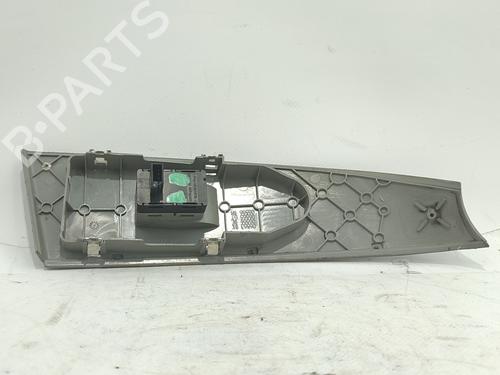 Right rear window switch BMW 5 (E60) 520 d | BP32001141I28