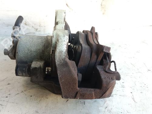 Right front brake caliper OPEL ASTRA H (A04) 1.7 CDTI (L48) | BP29924509M104