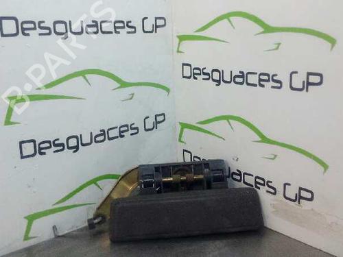 Used Front right exterior door handle PEUGEOT 205 II (20A/C) [1987-2000]  7132923