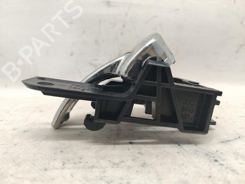 Front left interior door handle NISSAN QASHQAI / QASHQAI +2 I (J10, NJ10, JJ10E) 2.0 dCi | BP26614416I13 