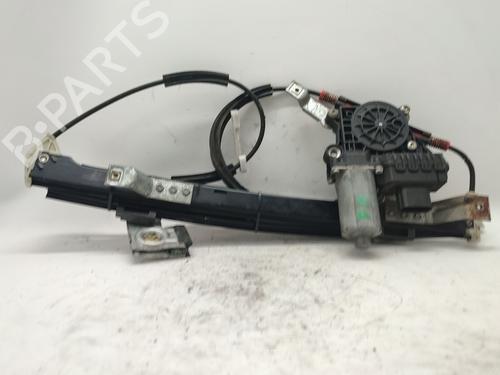 Used Front right window mechanism FORD MONDEO III (B5Y) 2.0 16V TDDi / TDCi (115 hp) 30109236