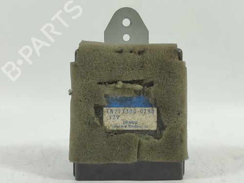 Used Electronic module MERCEDES-BENZ M-CLASS (W163) [1998-2005]  15882951
