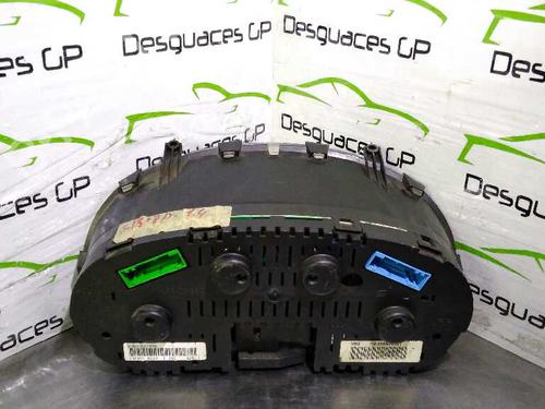 Instrument cluster SEAT IBIZA II (6K1) 1.4 | BP7133960C47 