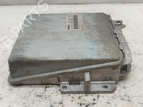 Engine control unit (ECU) LAND ROVER FREELANDER I (L314) 2.0 DI 4x4 | BP17838952M57 