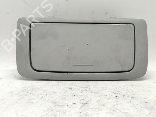 Used Glove box MITSUBISHI OUTLANDER II (CW_W) 2.2 DI-D (177 hp) 30055900