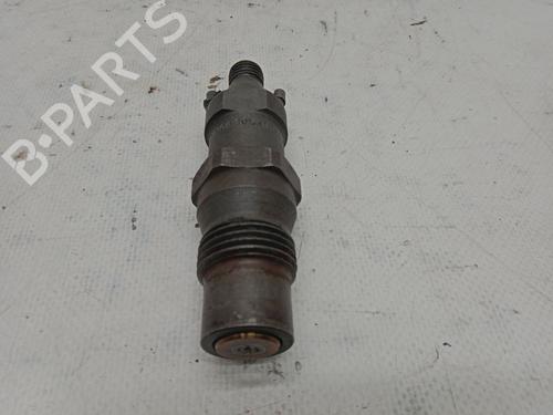 Used Injector FIAT PUNTO (176_) 1.7 TD (71 hp) 24701709