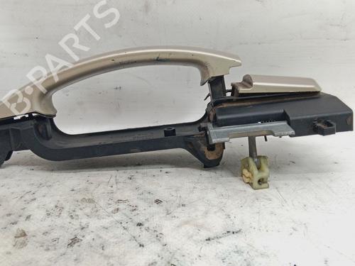 Front right exterior door handle FORD MONDEO III Saloon (B4Y) 2.0 16V TDDi / TDCi | BP27560119C129 