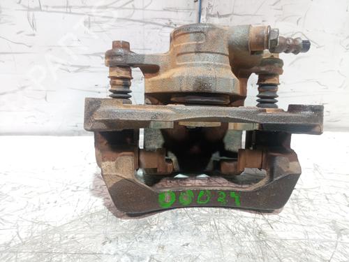 Left rear brake caliper SUBARU FORESTER (SH_)  | BP12449448M107 