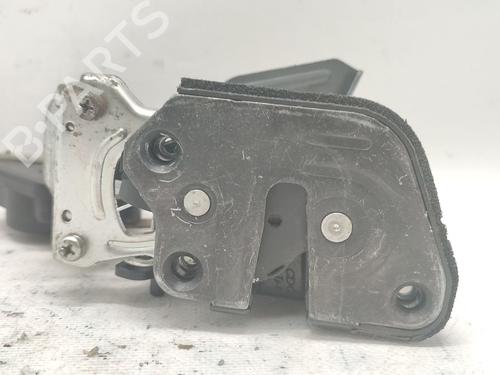 Used Rear left lock Rear left lock 37175726 37175726
