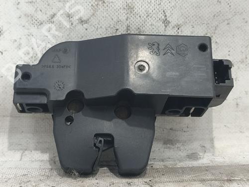 Used Tailgate lock CITROËN XSARA (N1) 2.0 HDi 90 (90 hp) 24440016