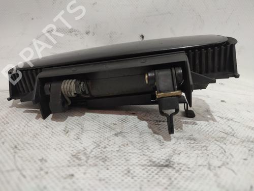 Rear right exterior door handle AUDI ALLROAD C5 (4BH) 2.5 TDI quattro | BP17982770C130 