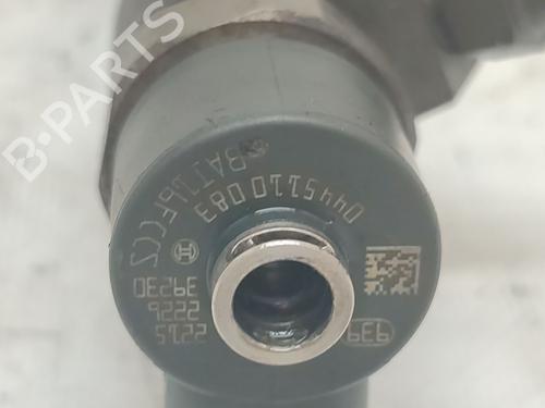 Injector OPEL CORSA C (X01) 1.3 CDTI (F08, F68) | BP27989838M100 