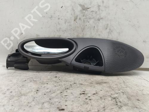 Used Front left interior door handle MERCEDES-BENZ A-CLASS (W168) A 160 CDI (168.007) (60 hp) 23532728