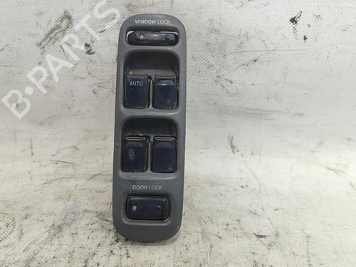 Used Left front window switch SUZUKI BALENO (EG) 1.9 TD (SY419) (75 hp) 18055207