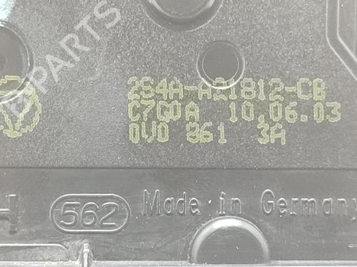 Front right lock FORD FOCUS I Saloon (DFW)  | BP27863370C97 