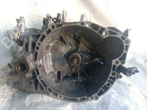 Gearbox CITROËN C5 III (RD_) 2.0 HDi 165 (RDRHHA, RDRHH8) | BP33824762M3  - Image 6
