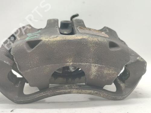 Left front brake caliper CITROËN C5 I (DC_) 2.0 HDi (DCRHZB, DCRHZE) | BP34693920M105  - Image 5